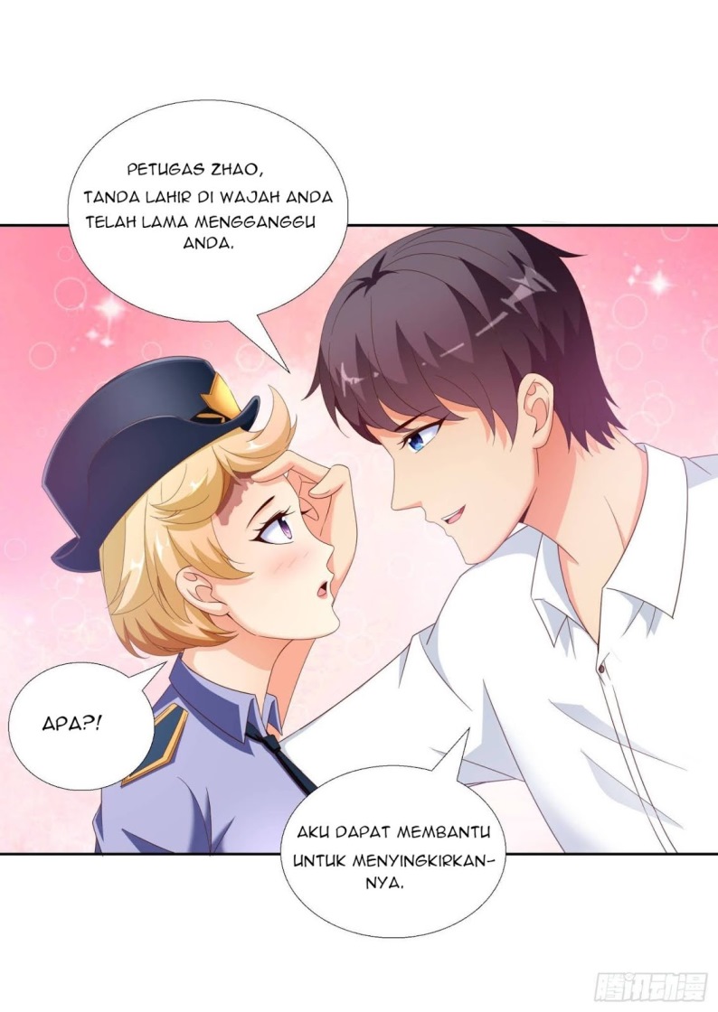 Super School Doctor (Supreme Campus Doctor) Chapter 41 Gambar 8